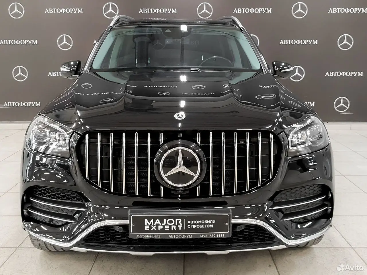 Mercedes-Benz