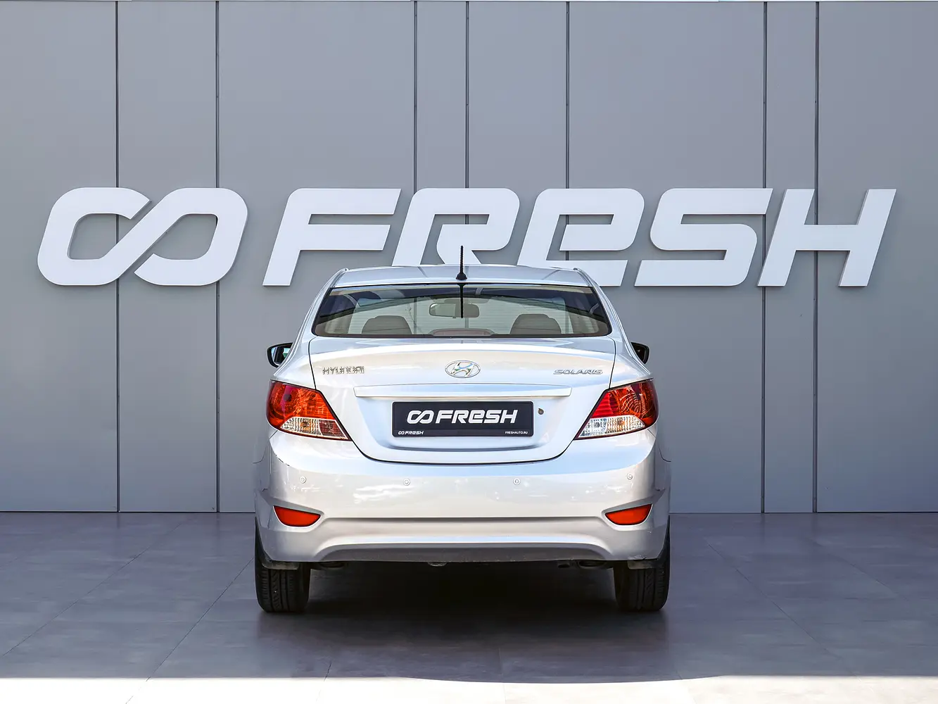Hyundai