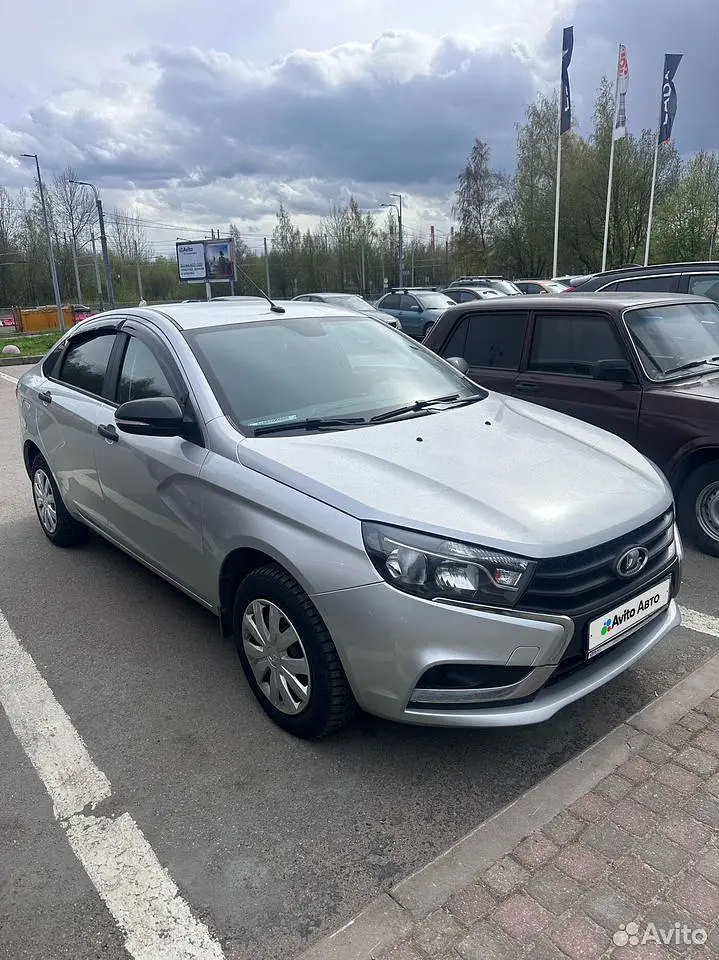 LADA (ВАЗ)