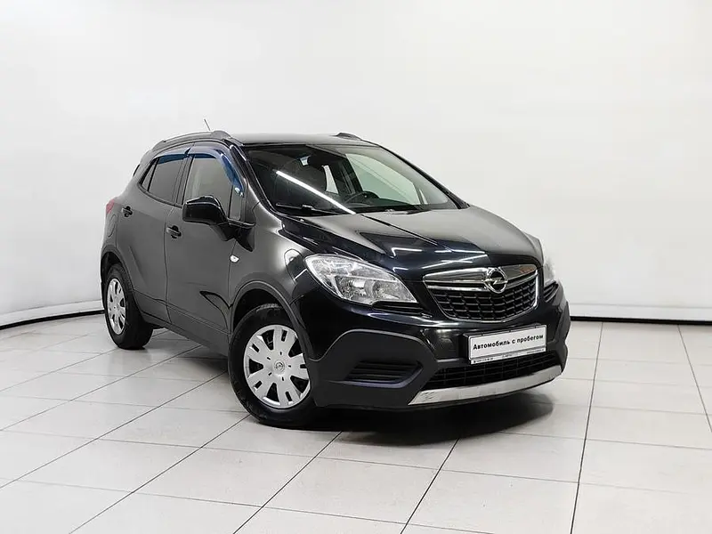 Mokka