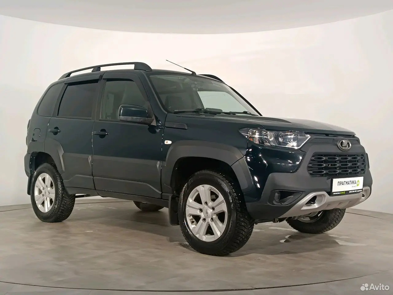 LADA (ВАЗ)
