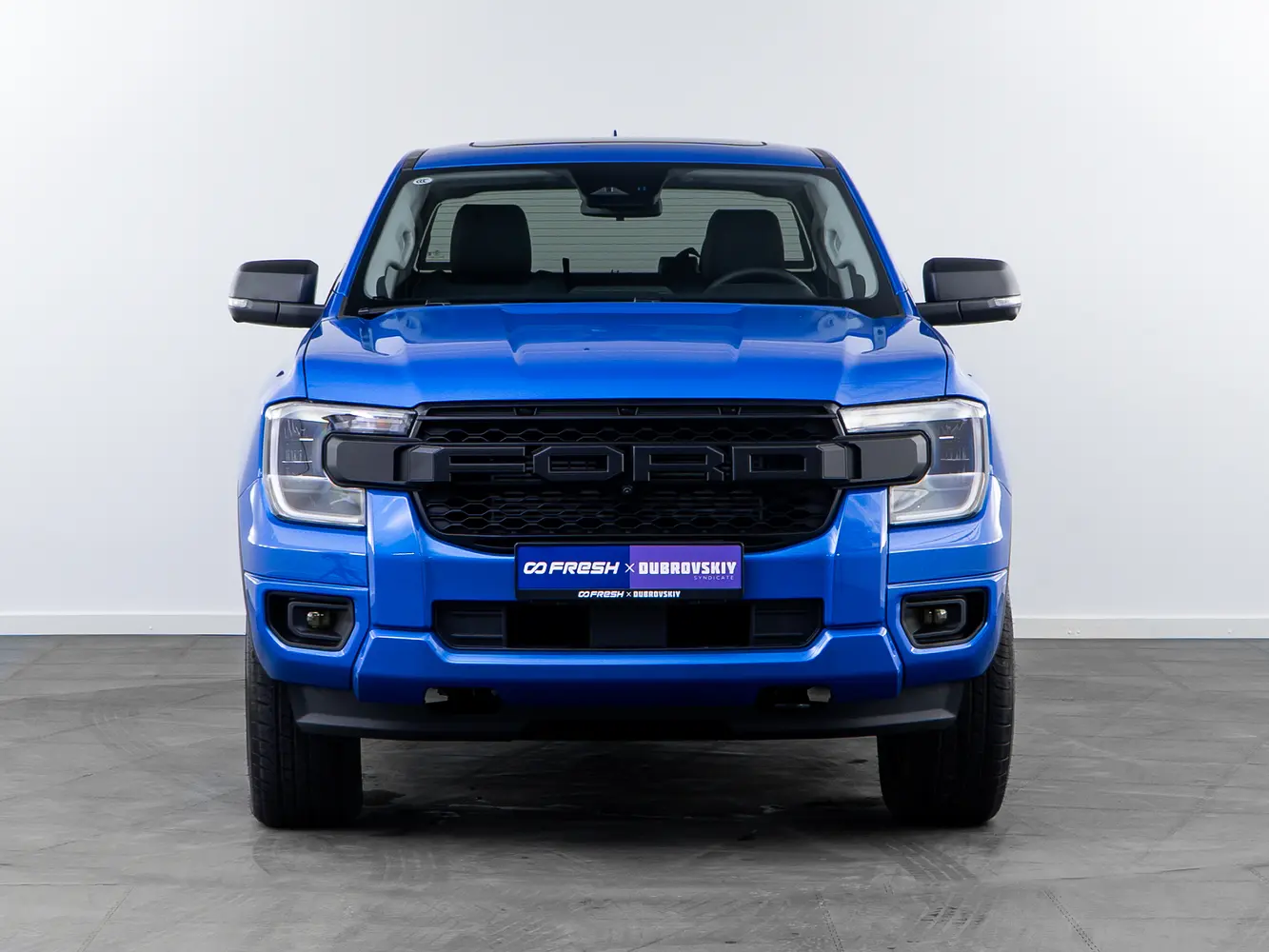 Ford