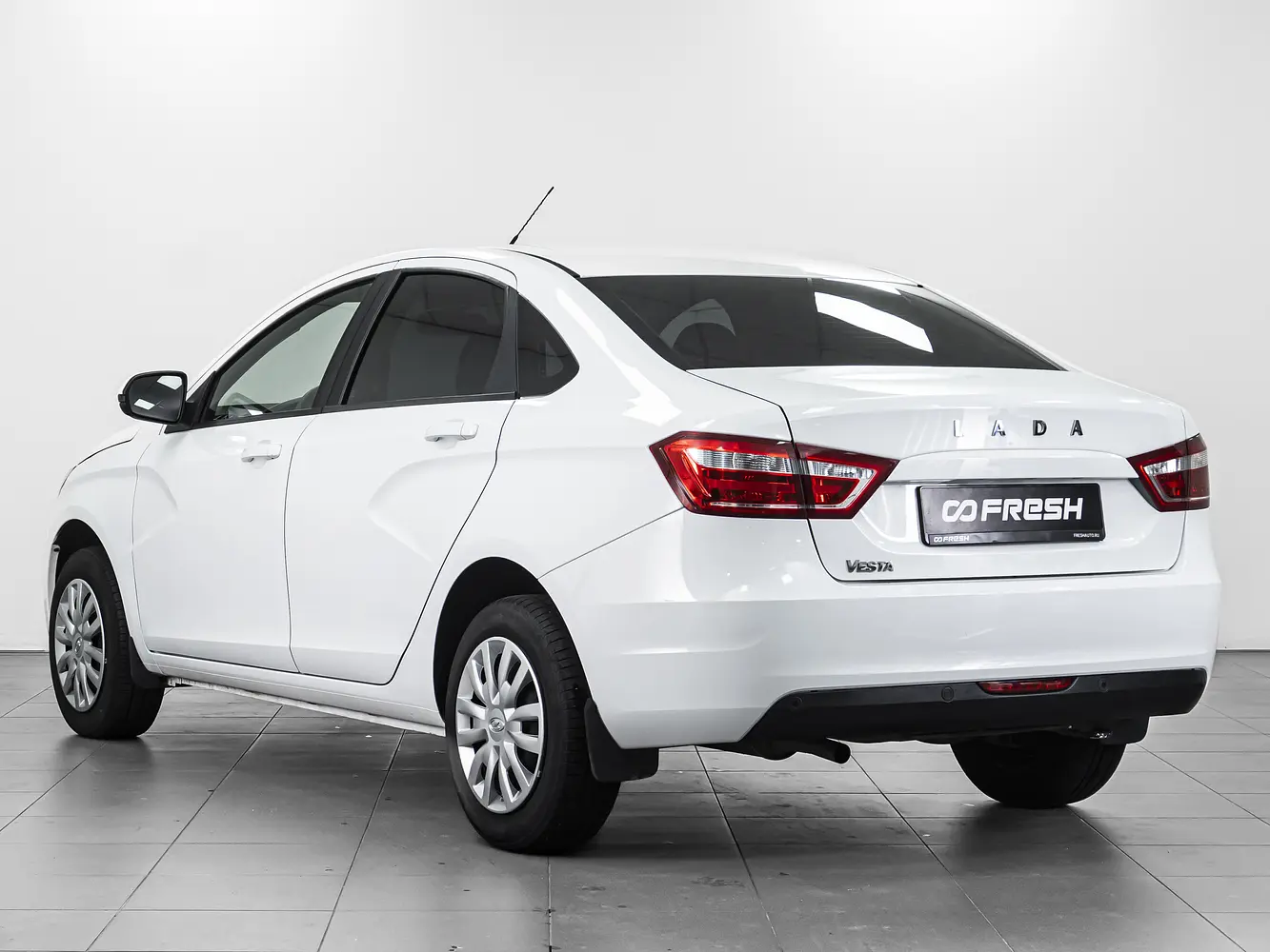 LADA (ВАЗ)