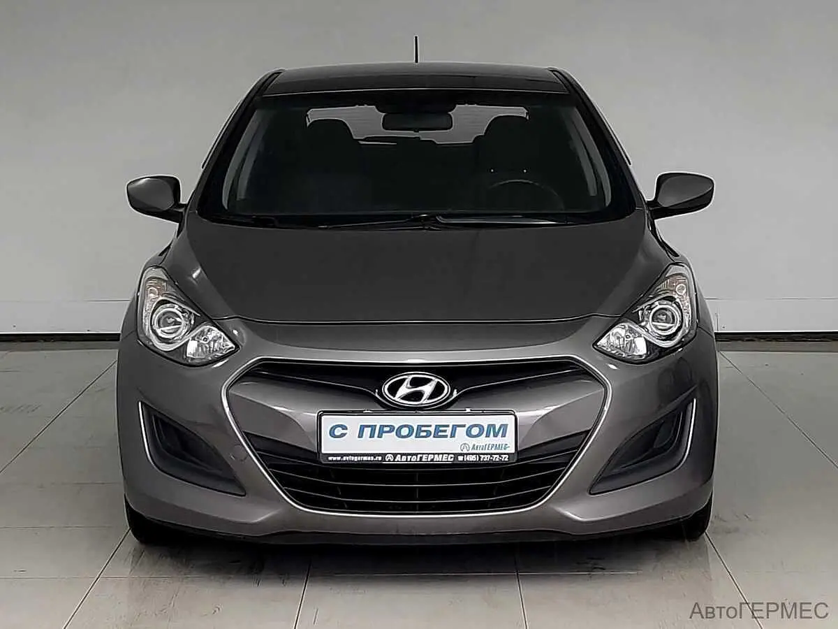 Hyundai