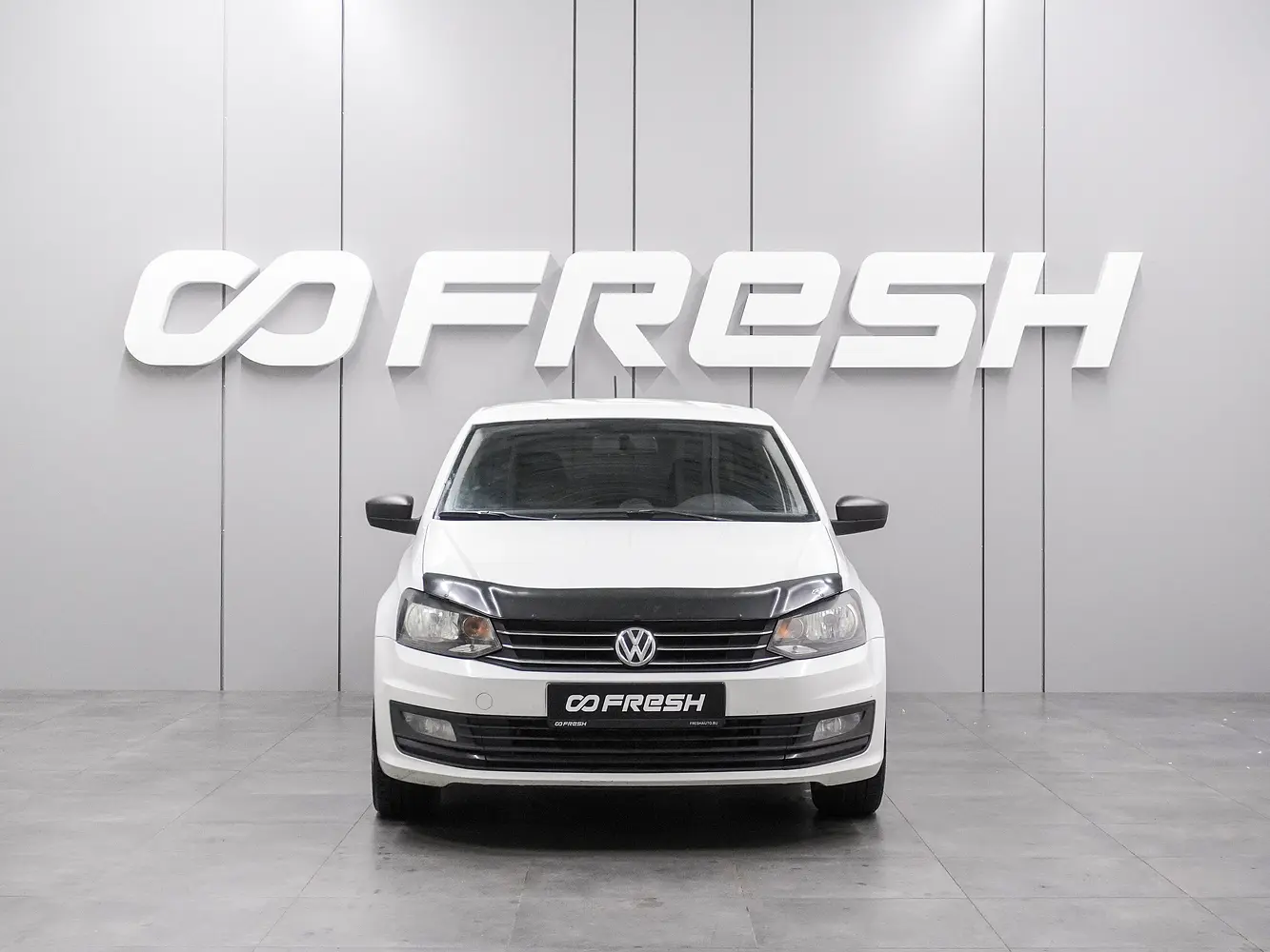 Volkswagen