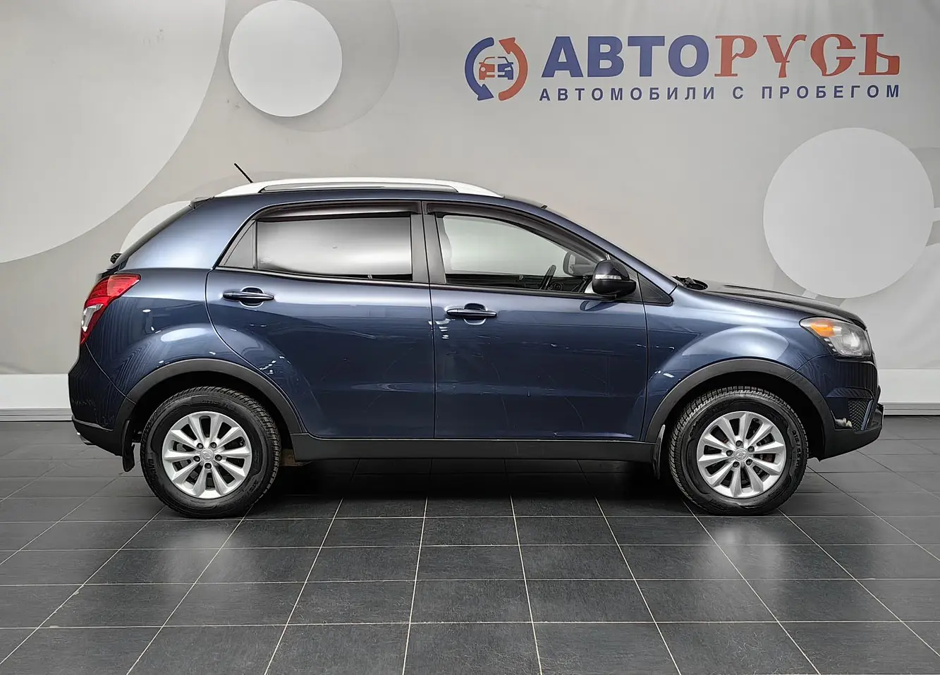 SsangYong