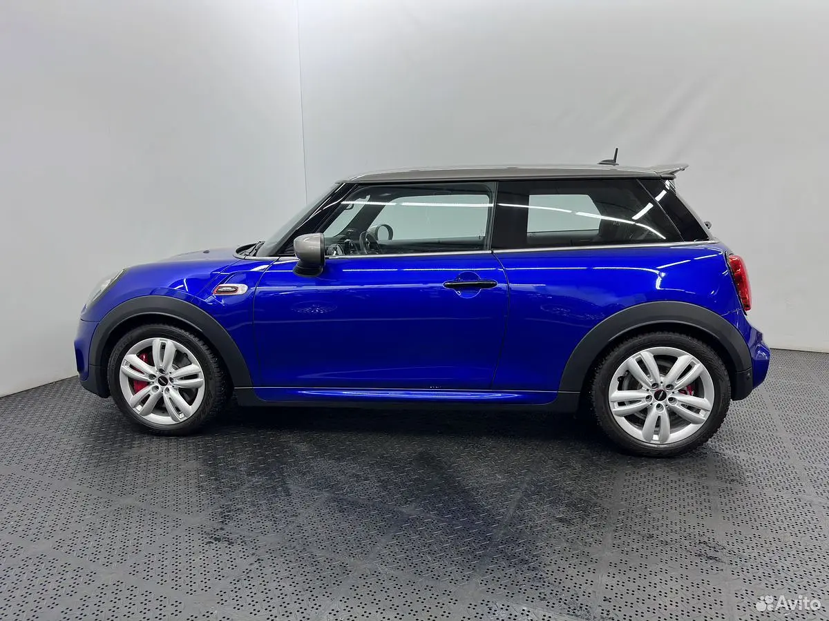 MINI