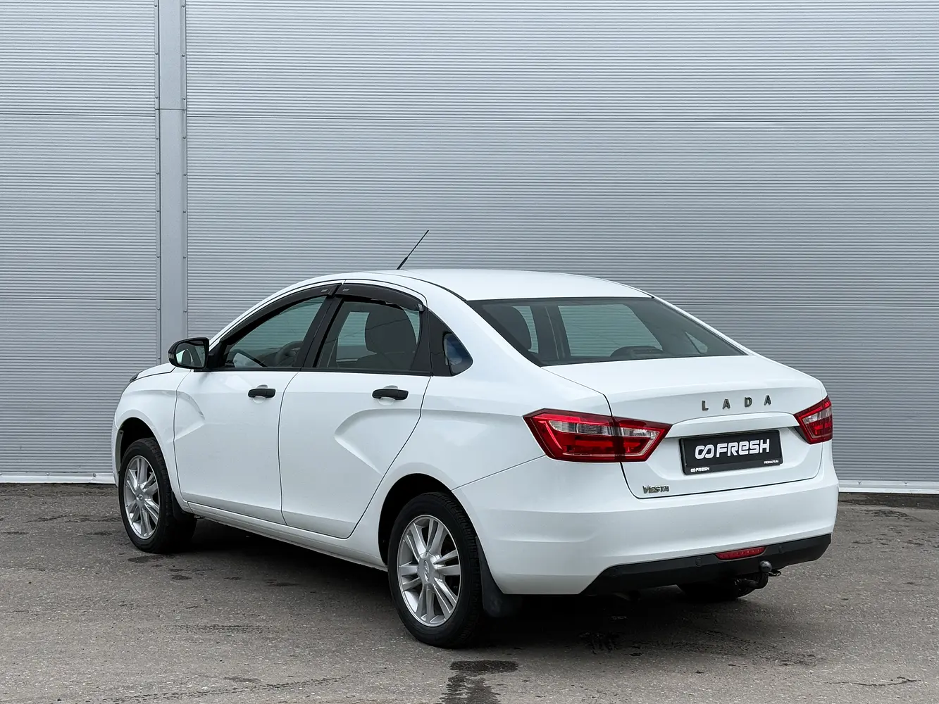LADA (ВАЗ)