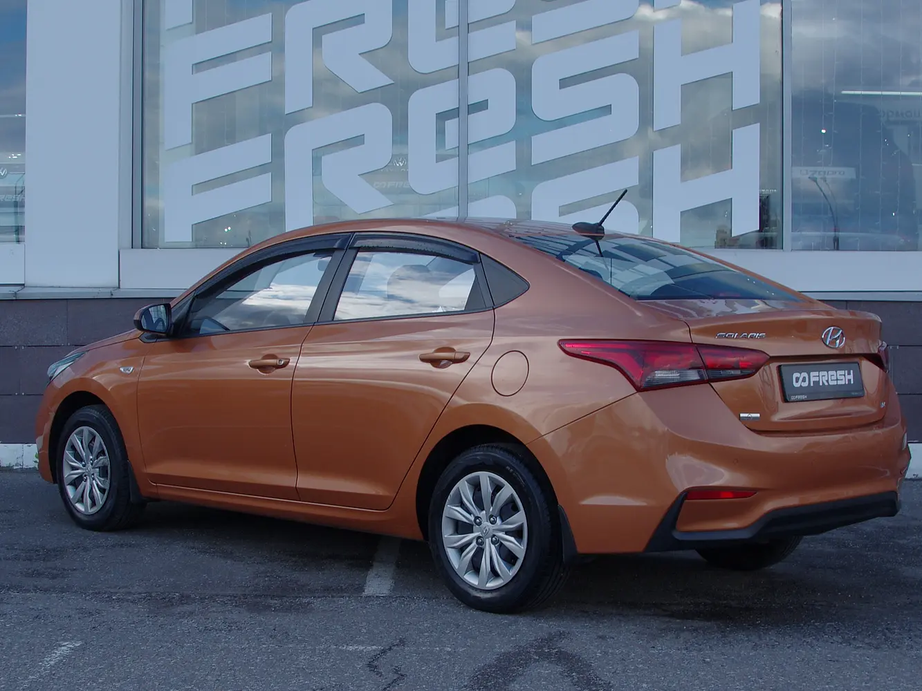 Hyundai