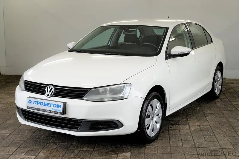 Jetta