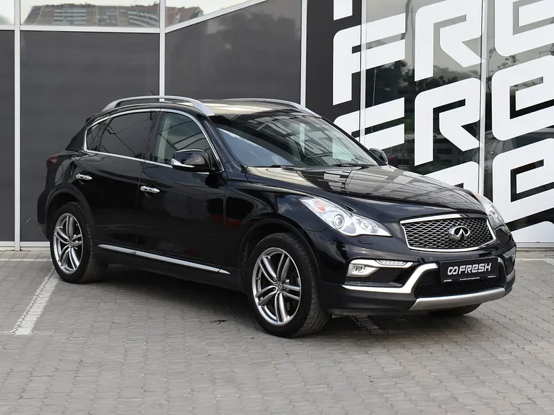 QX50