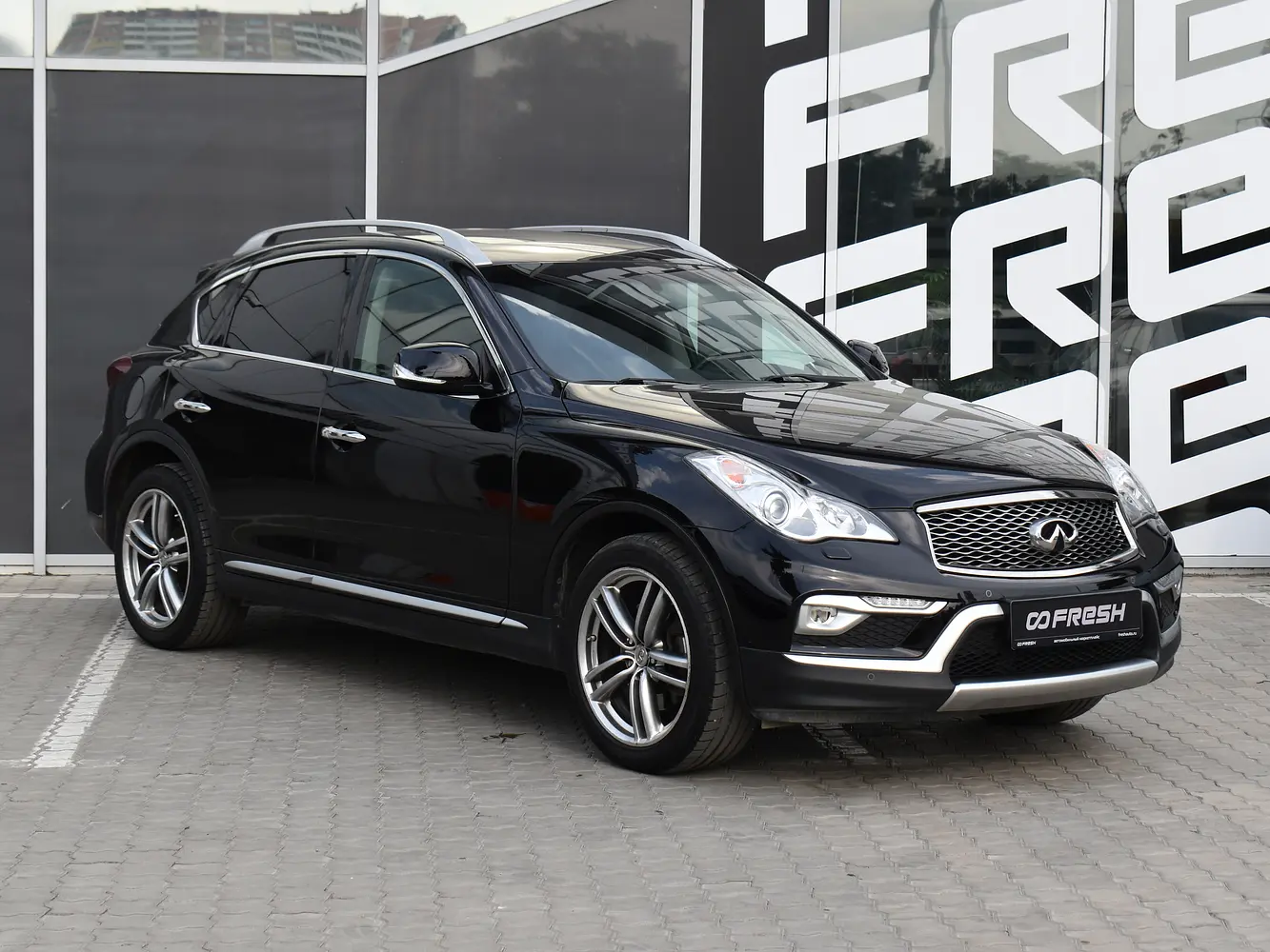 Infiniti