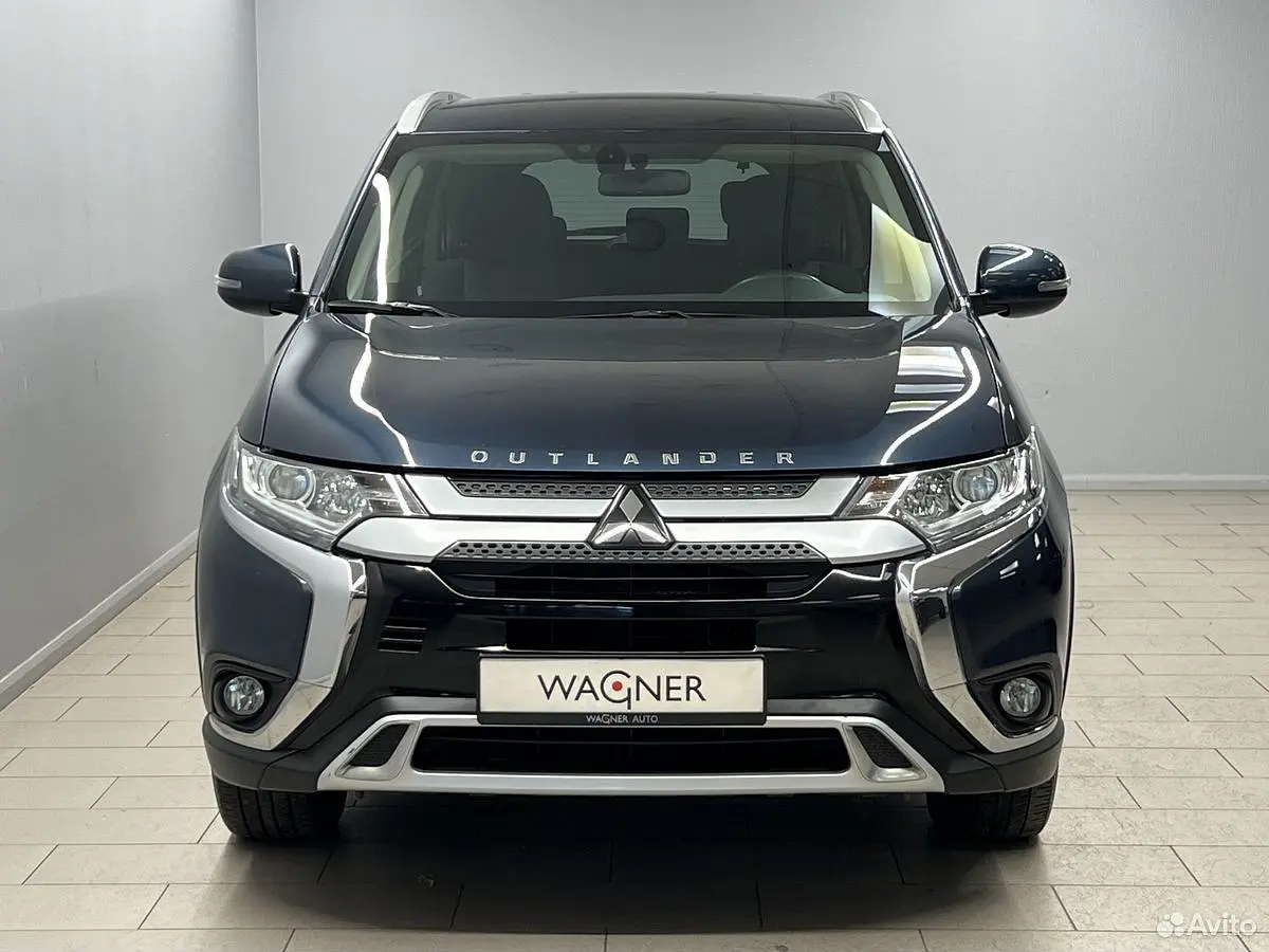 Mitsubishi
