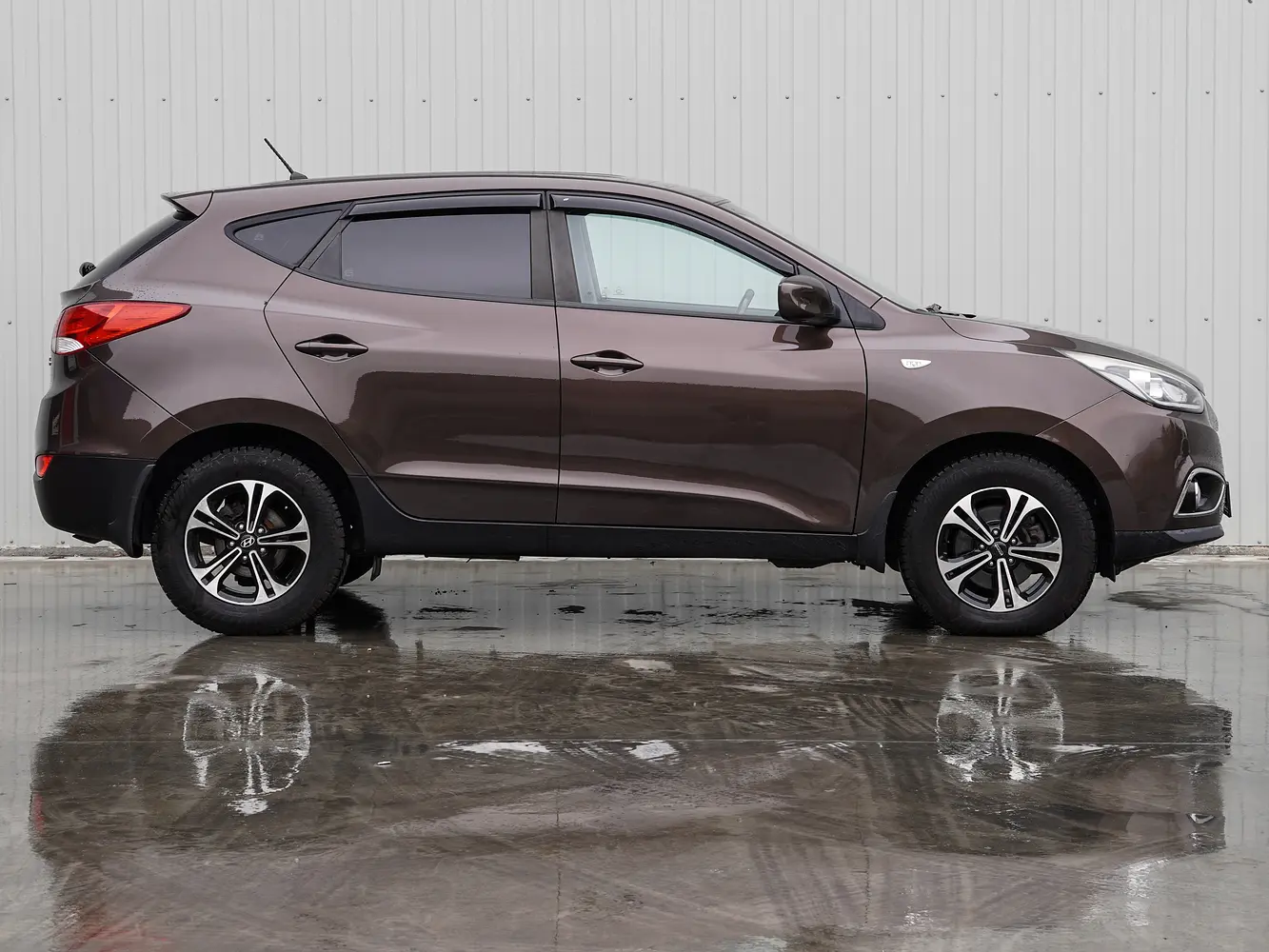Hyundai