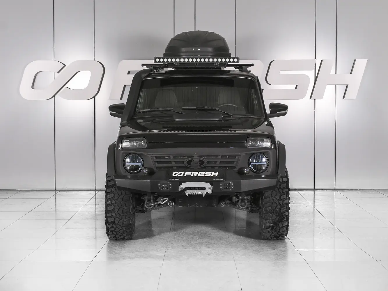 LADA (ВАЗ)