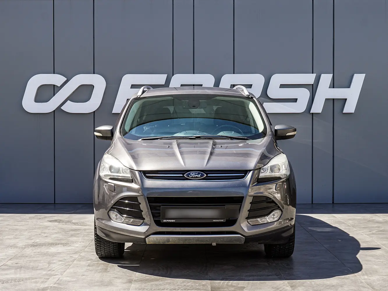 Ford