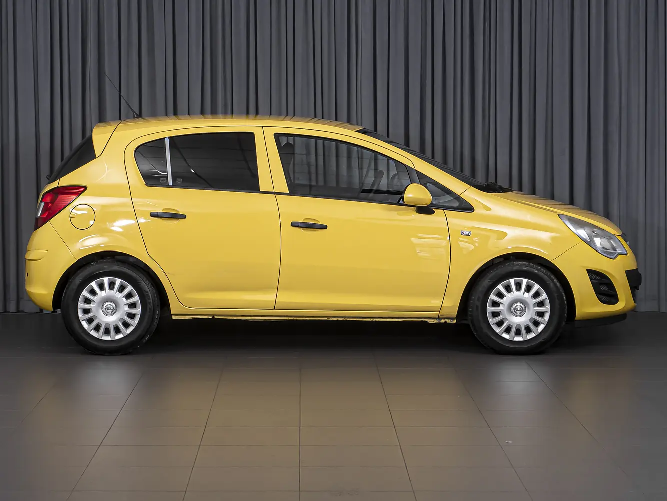 Opel