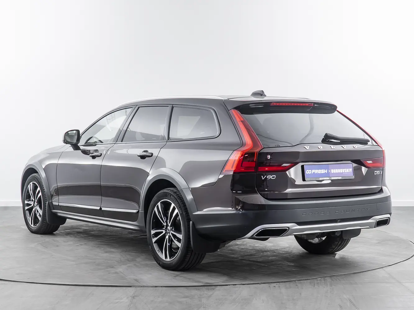 Volvo