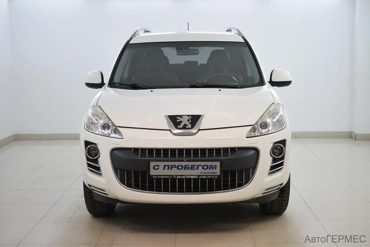 Peugeot