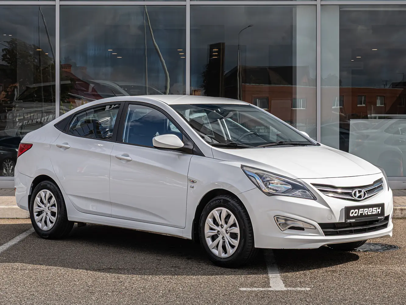Hyundai