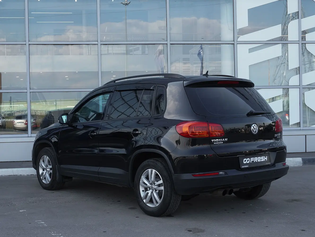 Volkswagen