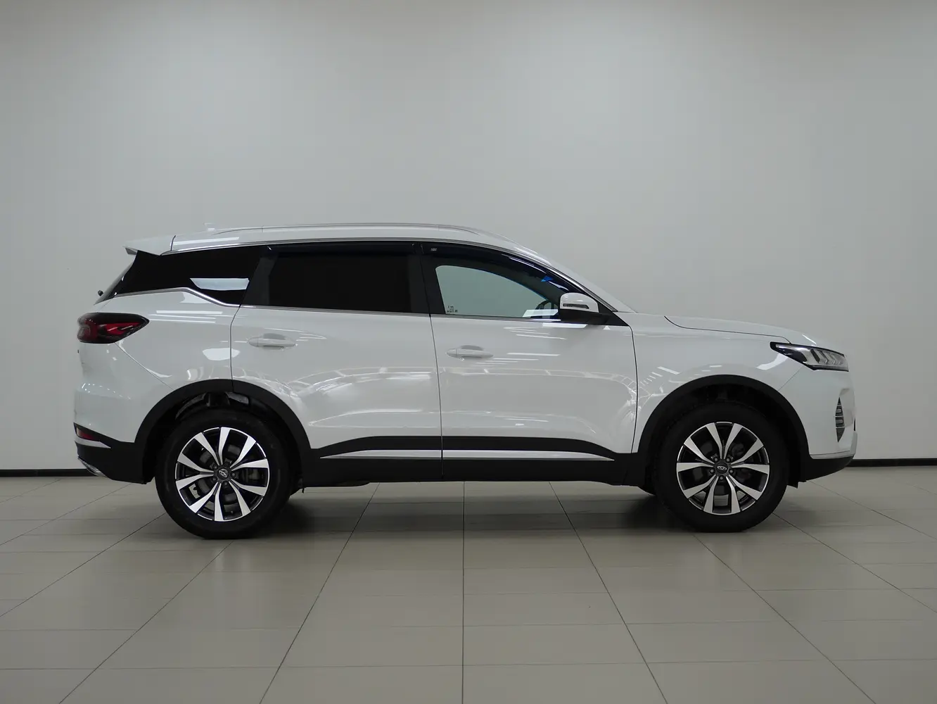 Chery