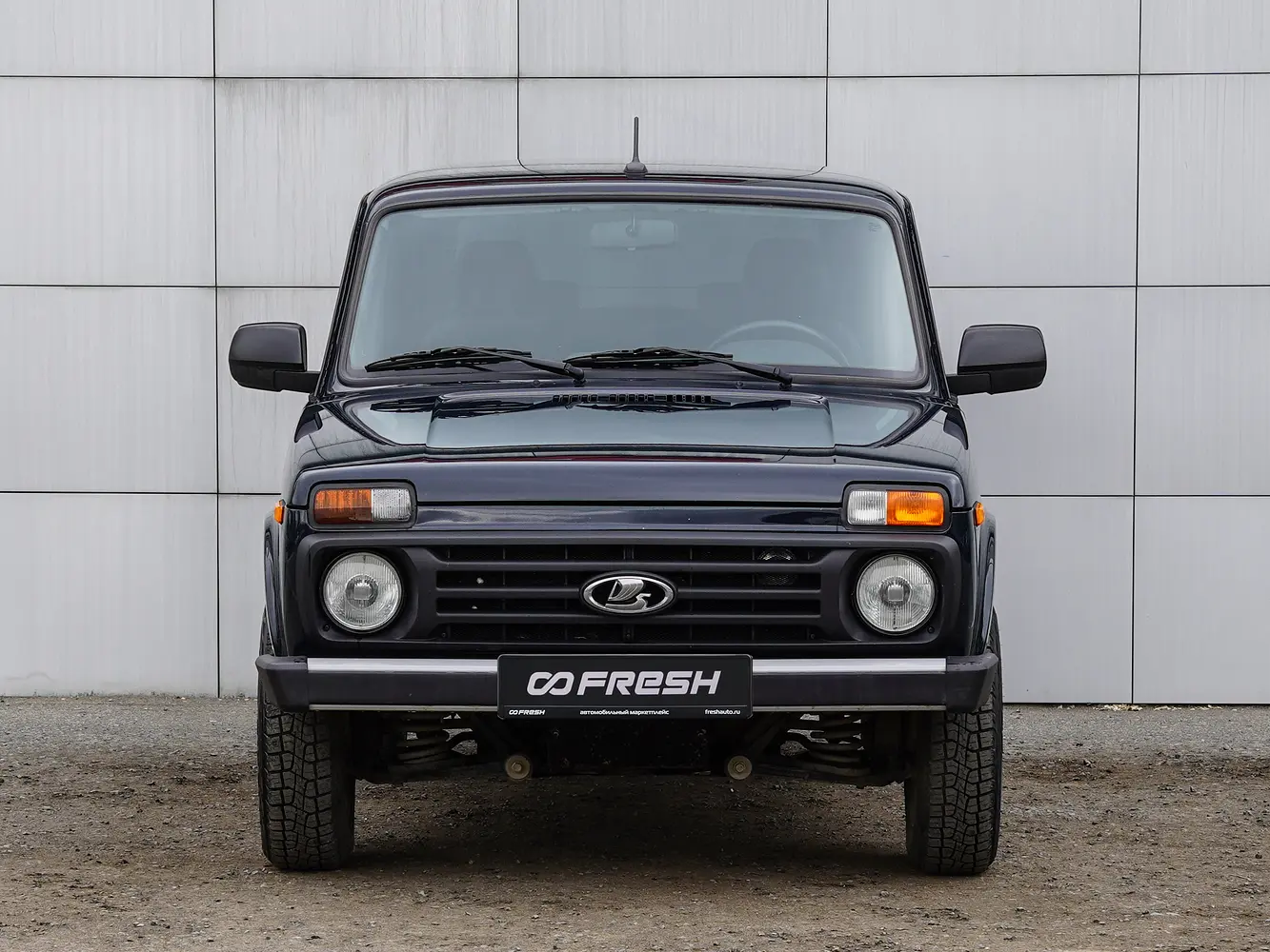 LADA (ВАЗ)