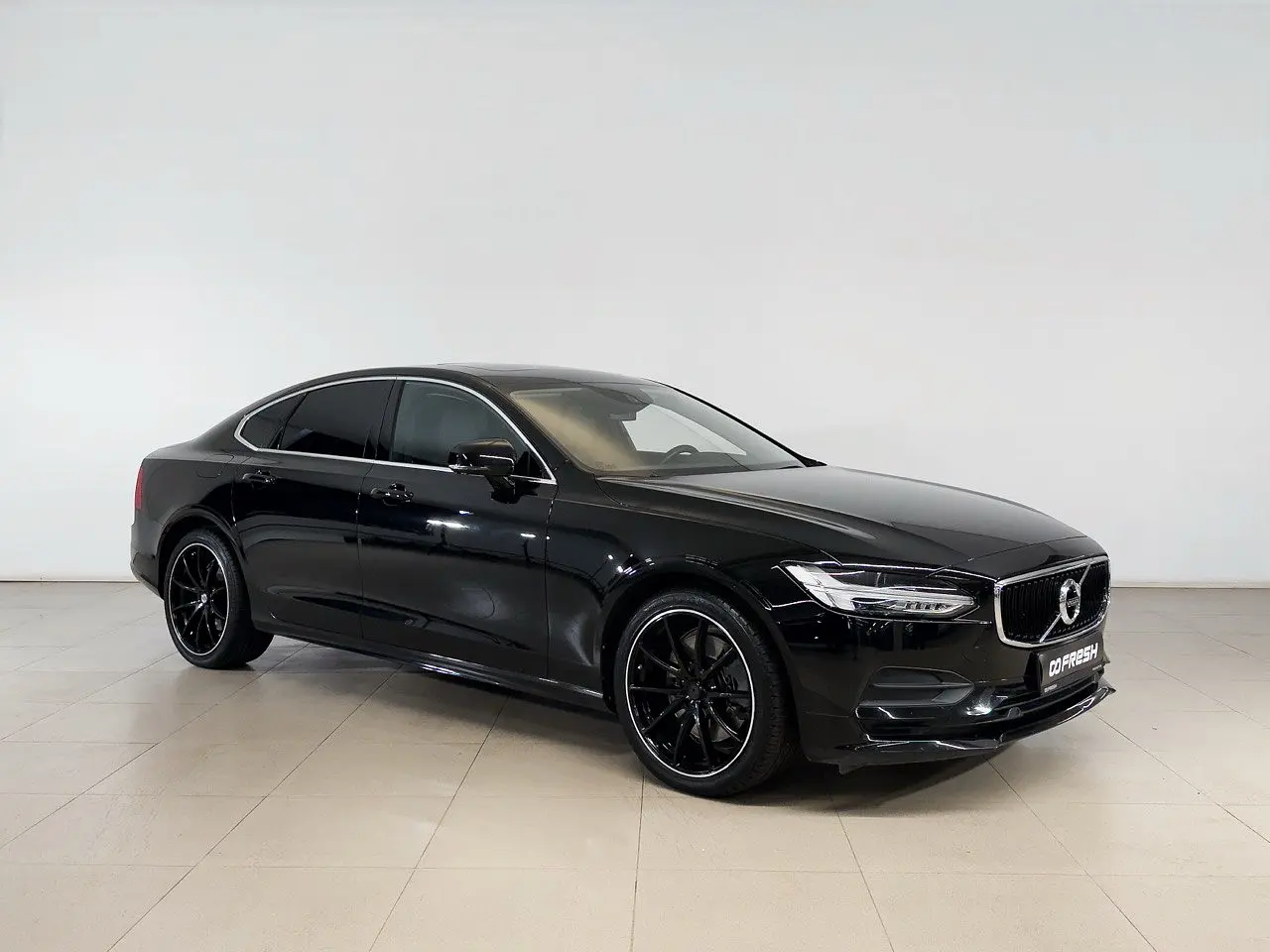 Volvo