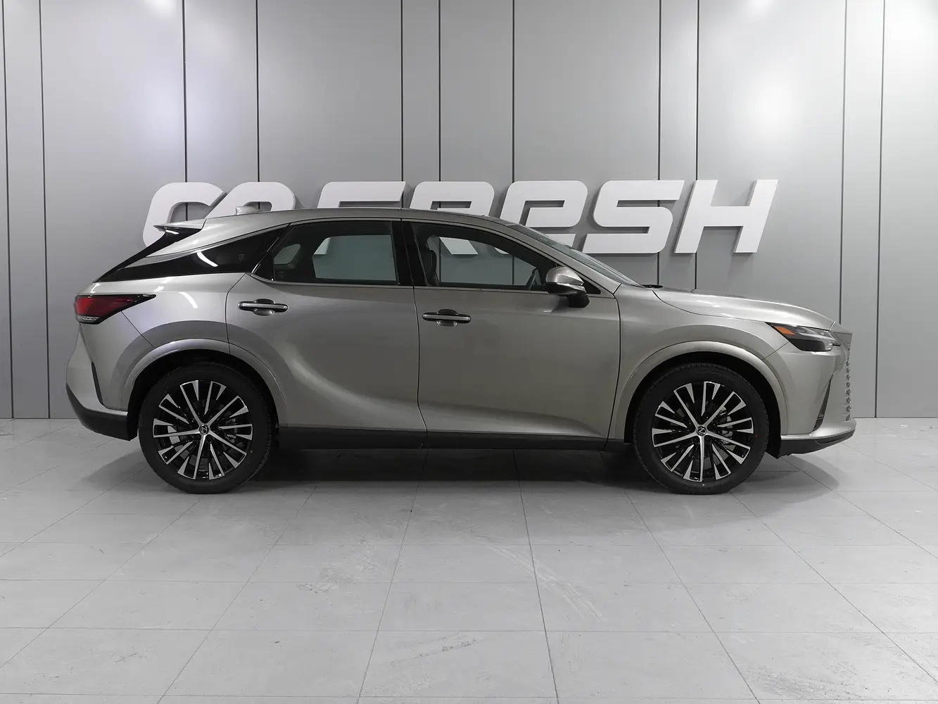 Lexus