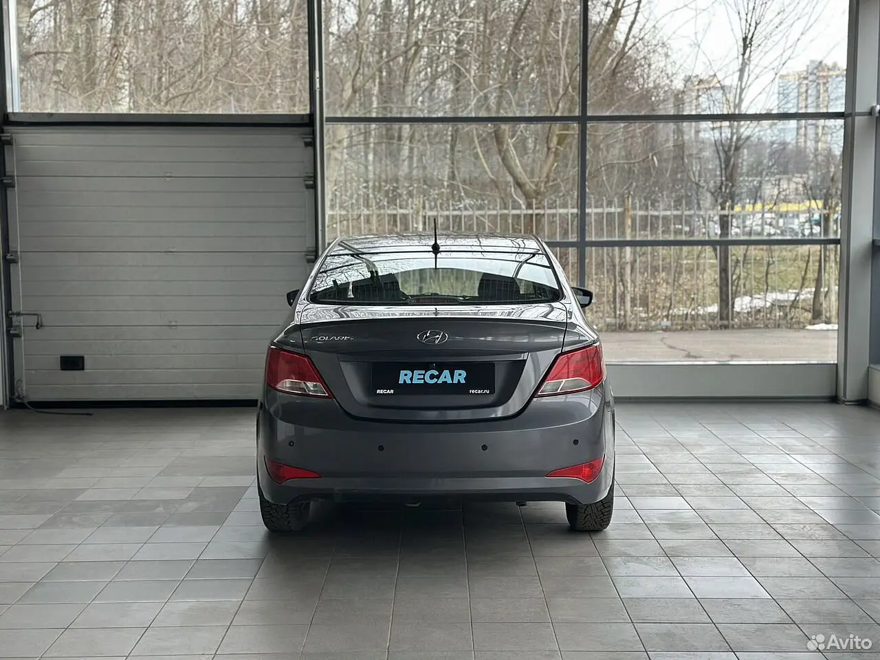 Hyundai