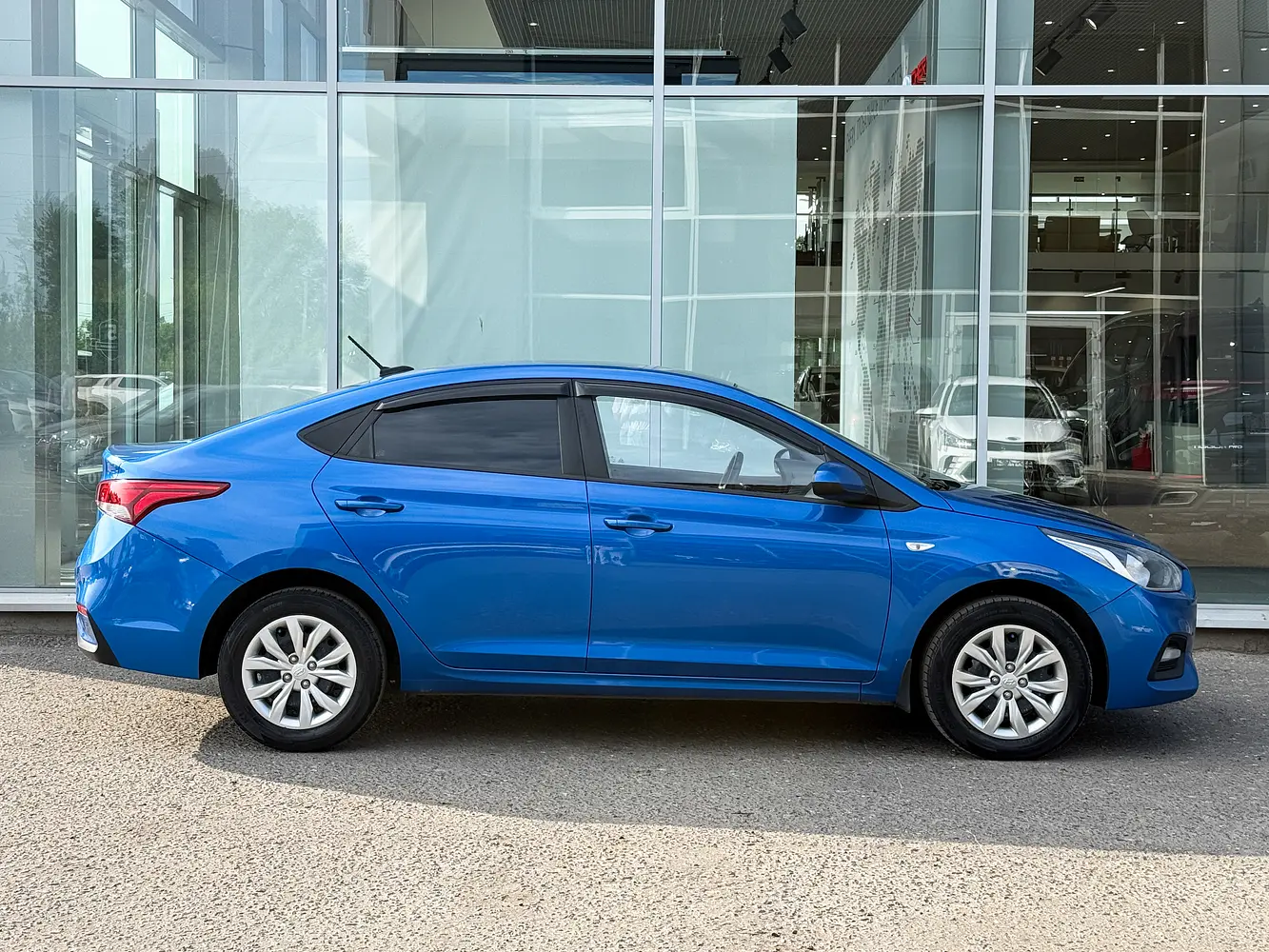 Hyundai