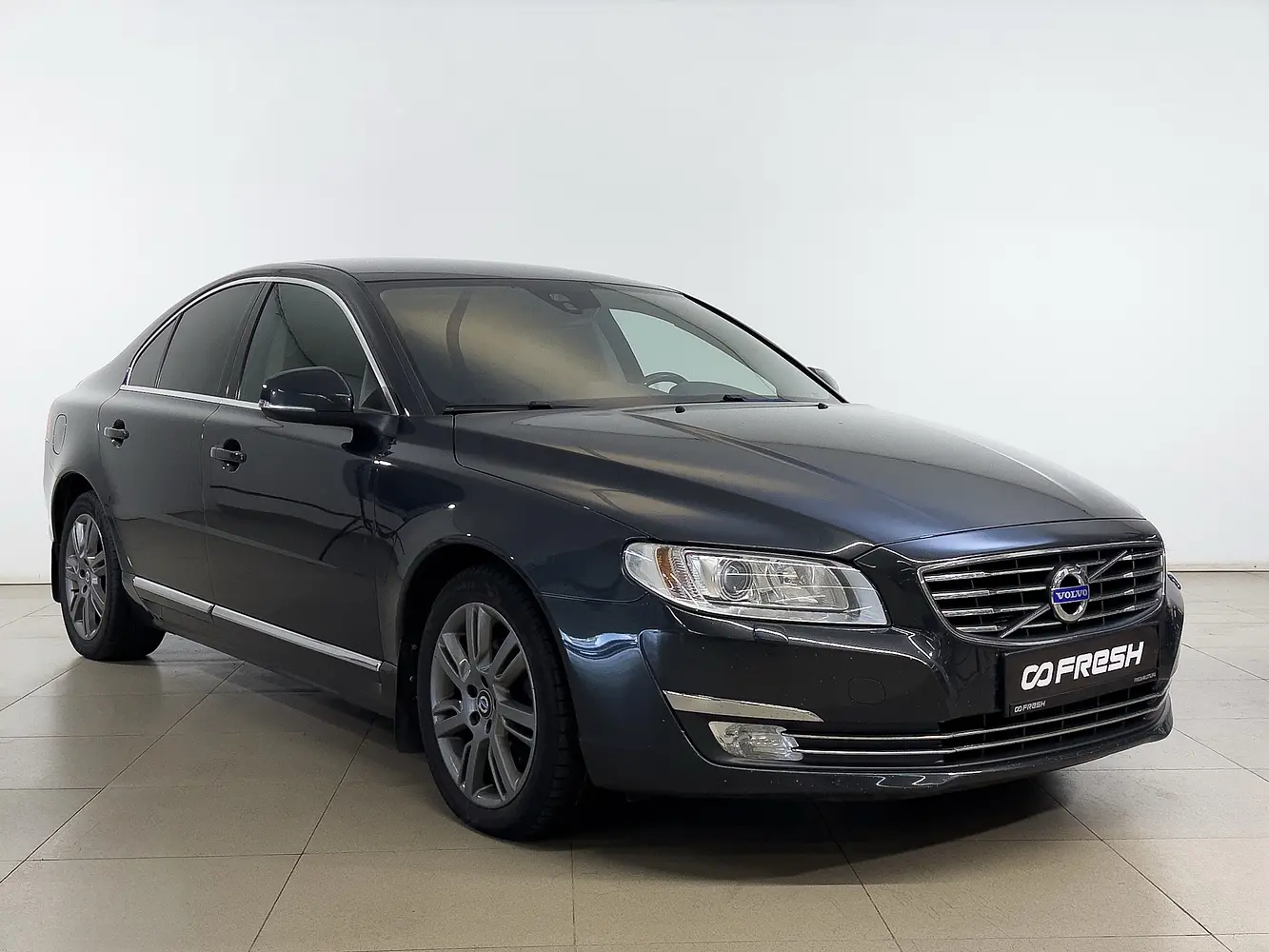 Volvo