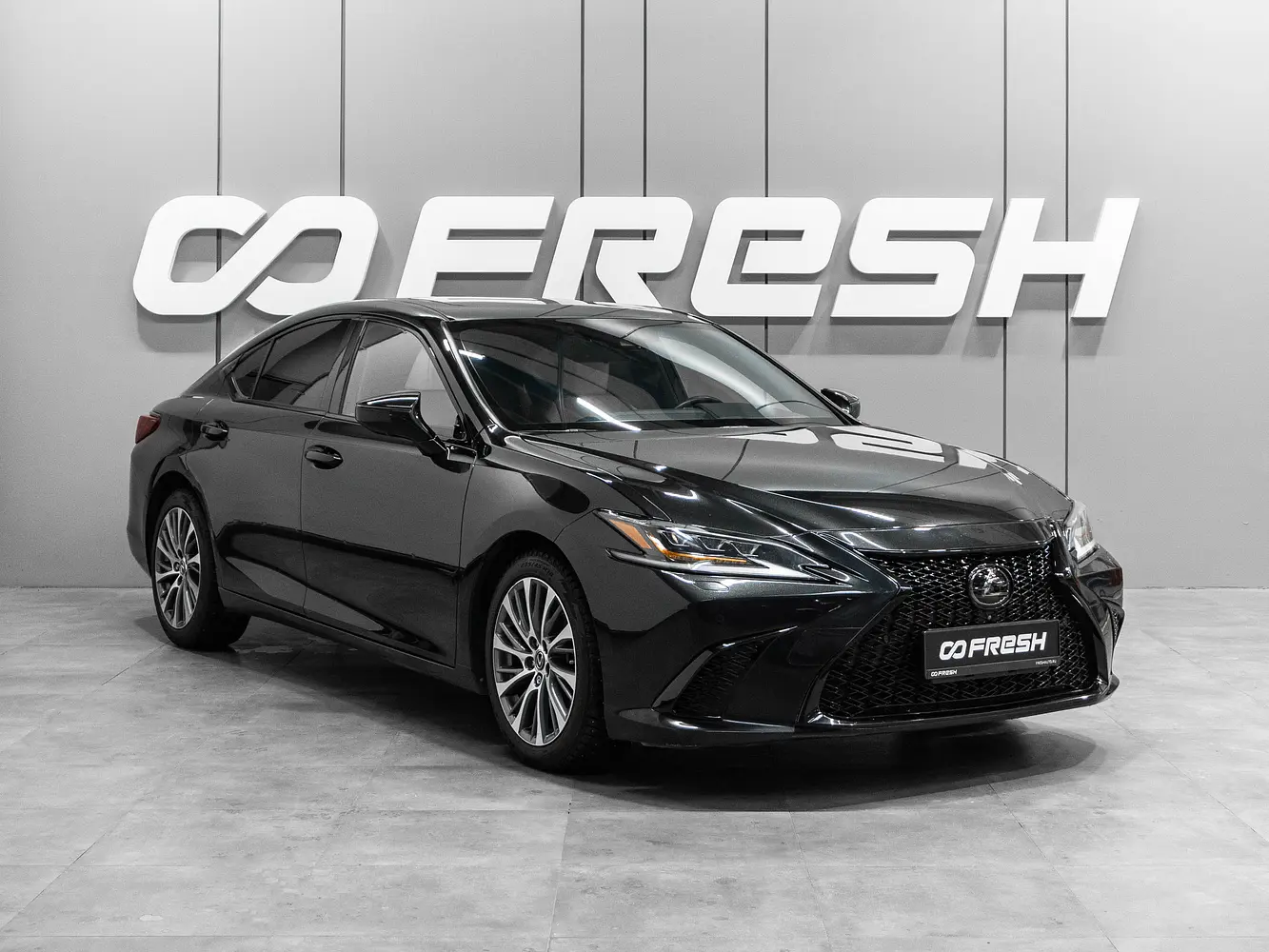 Lexus