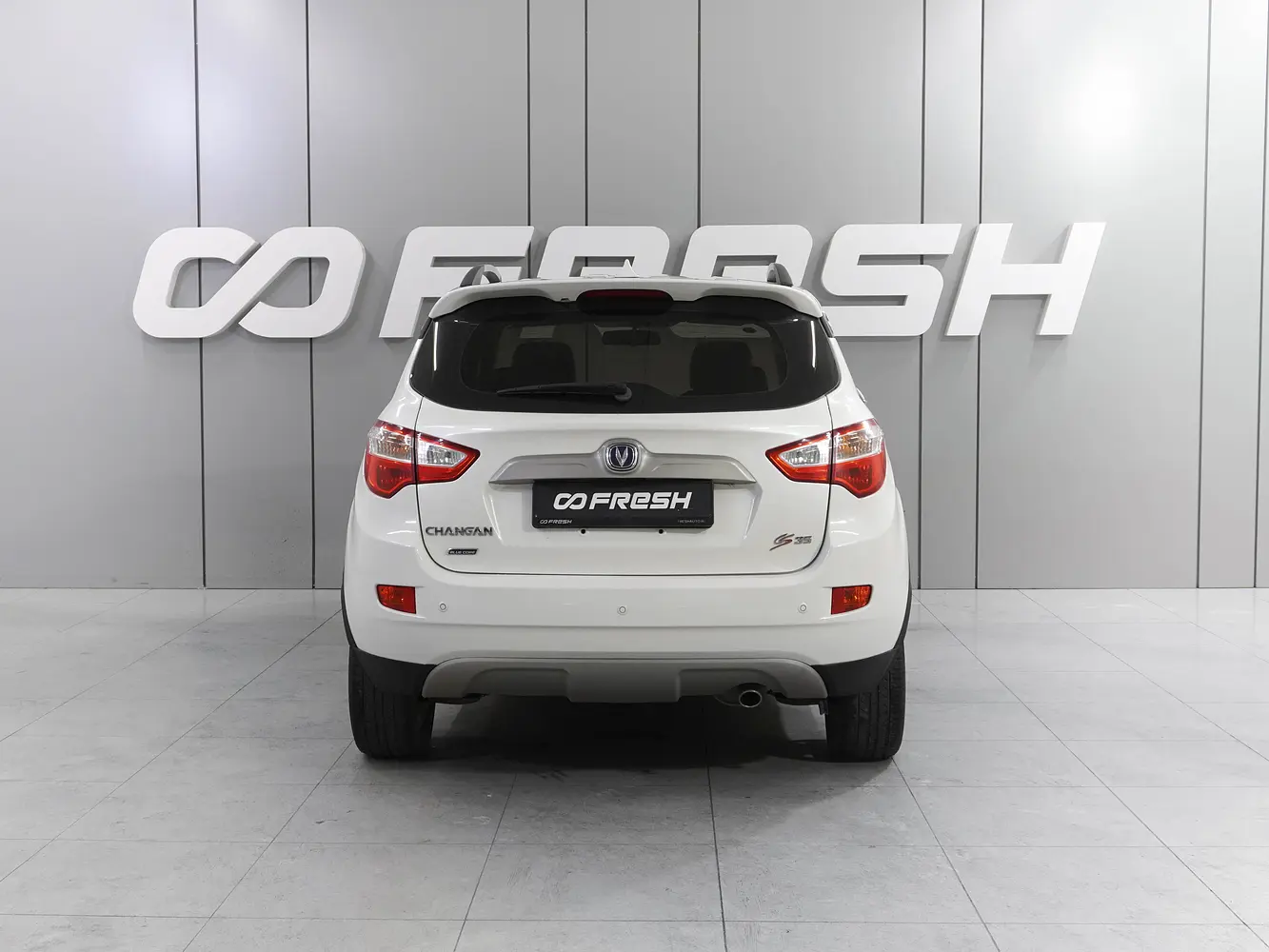 Changan