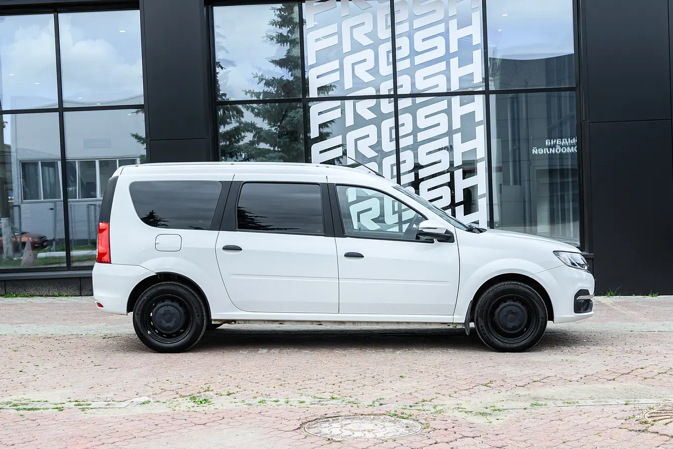 LADA (ВАЗ)