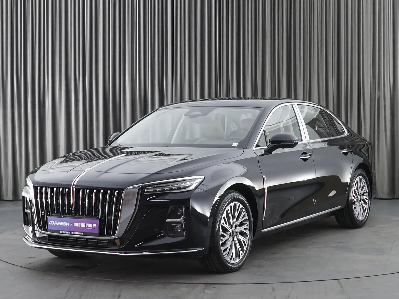 Hongqi