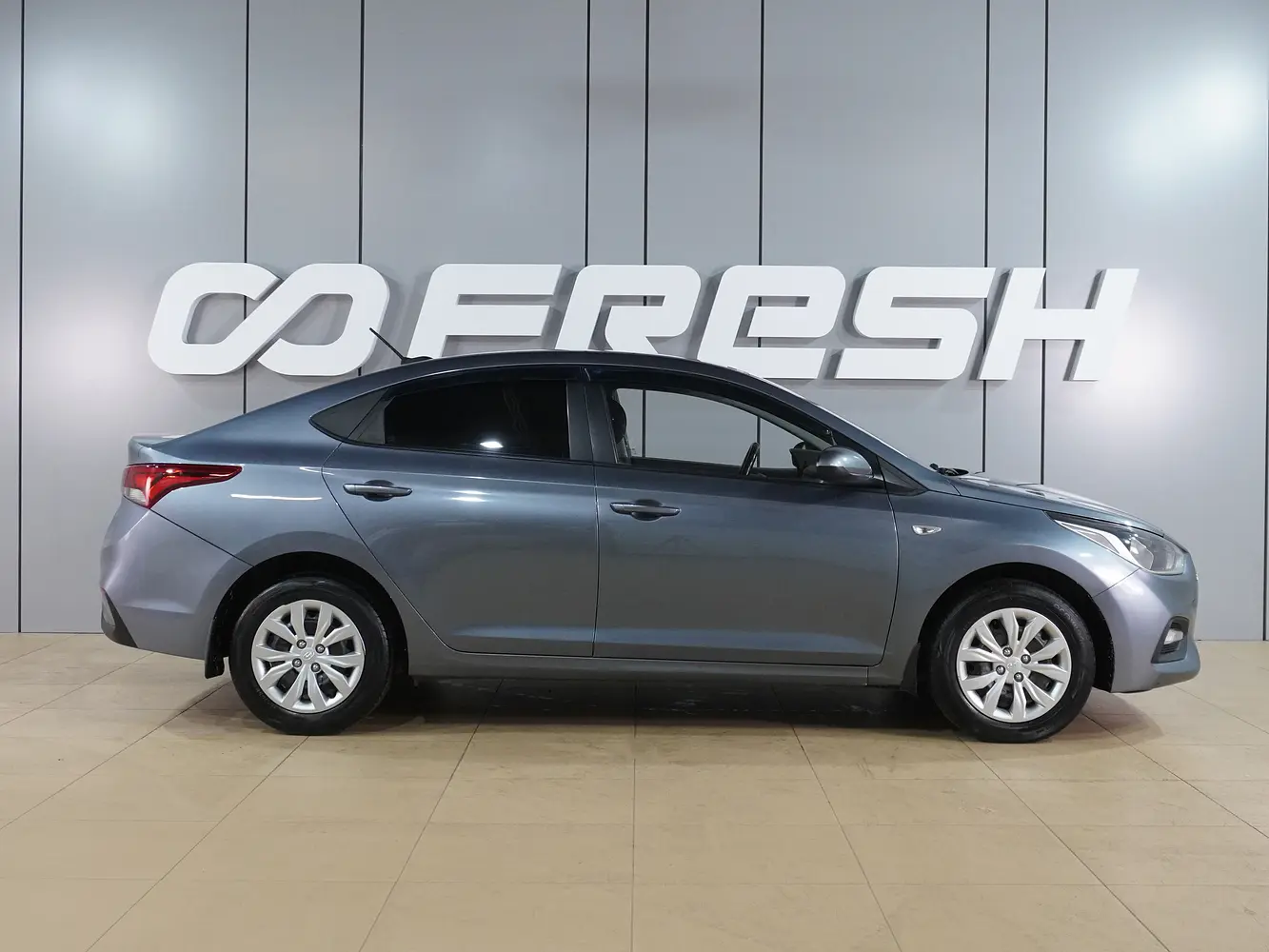 Hyundai