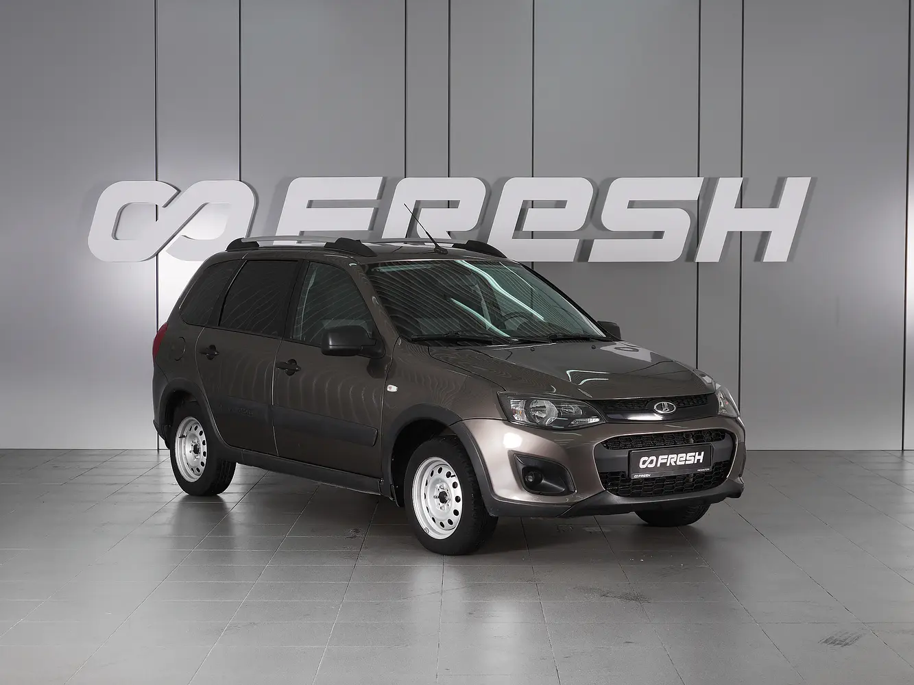 LADA (ВАЗ)