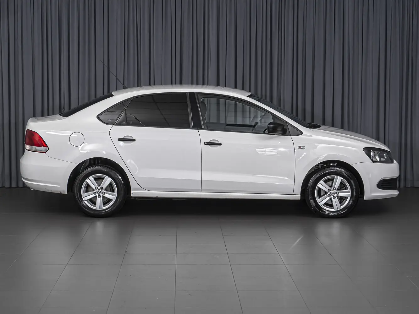 Volkswagen