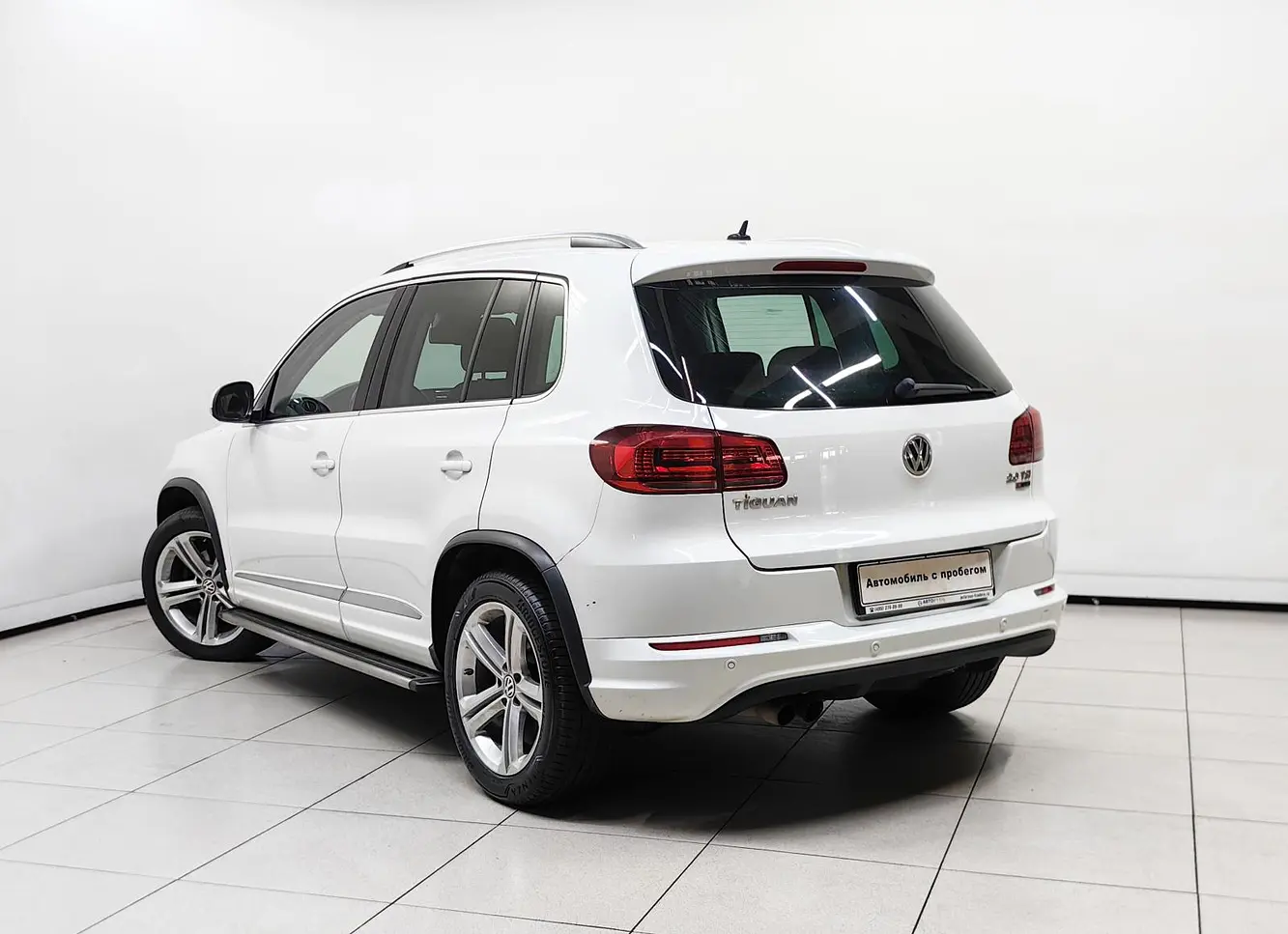 Volkswagen