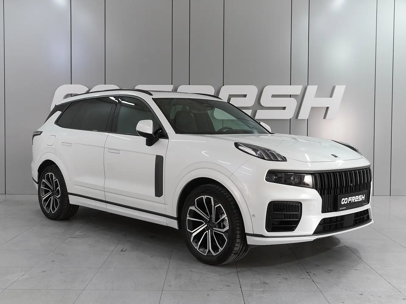 Lynk & Co