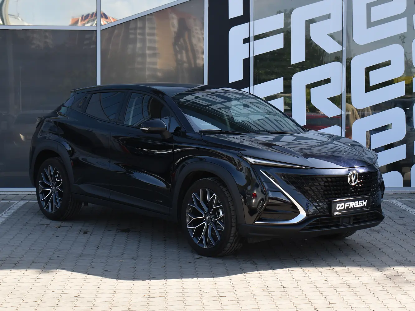 Changan