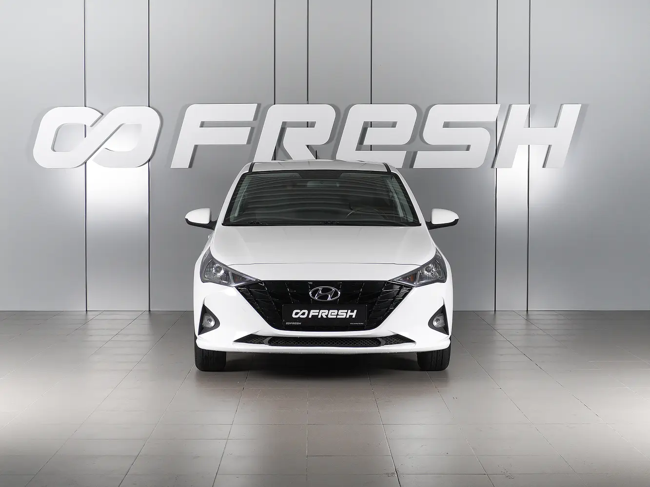 Hyundai