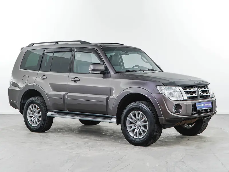 Pajero