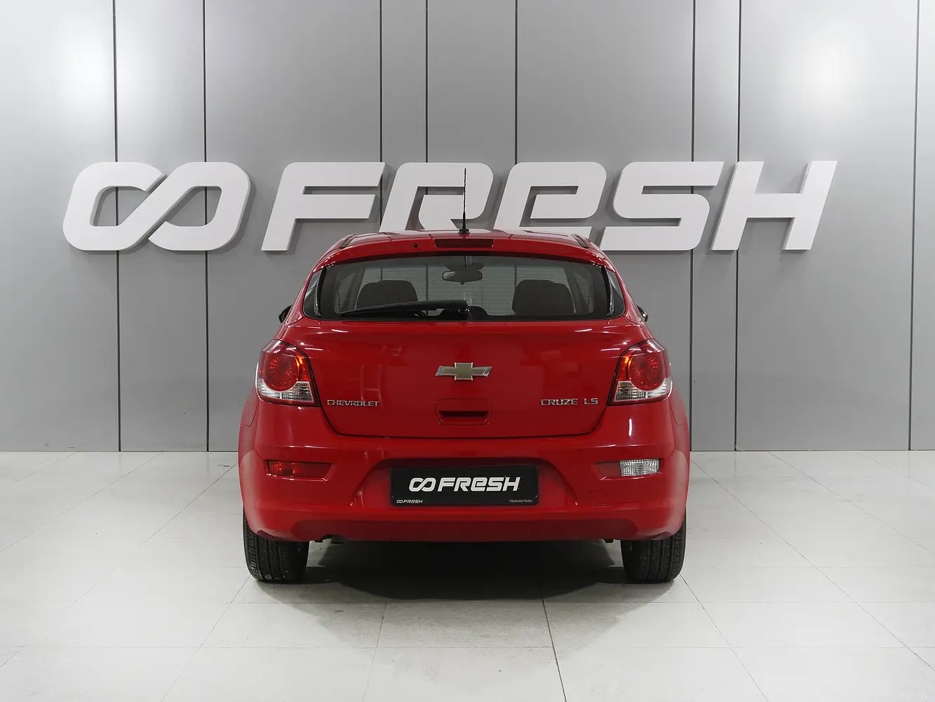 Chevrolet