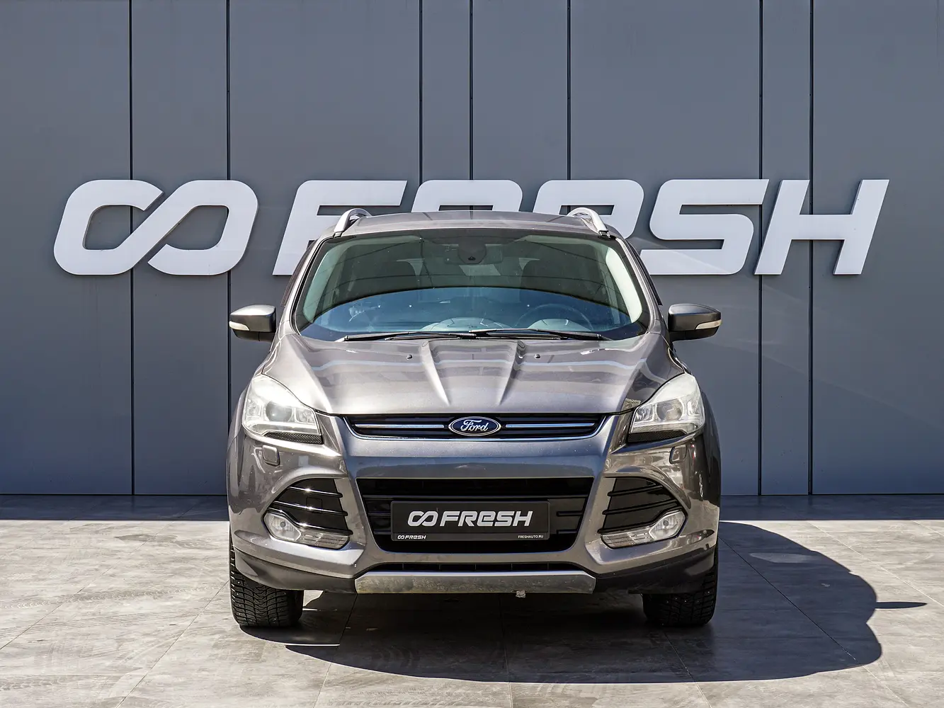 Ford