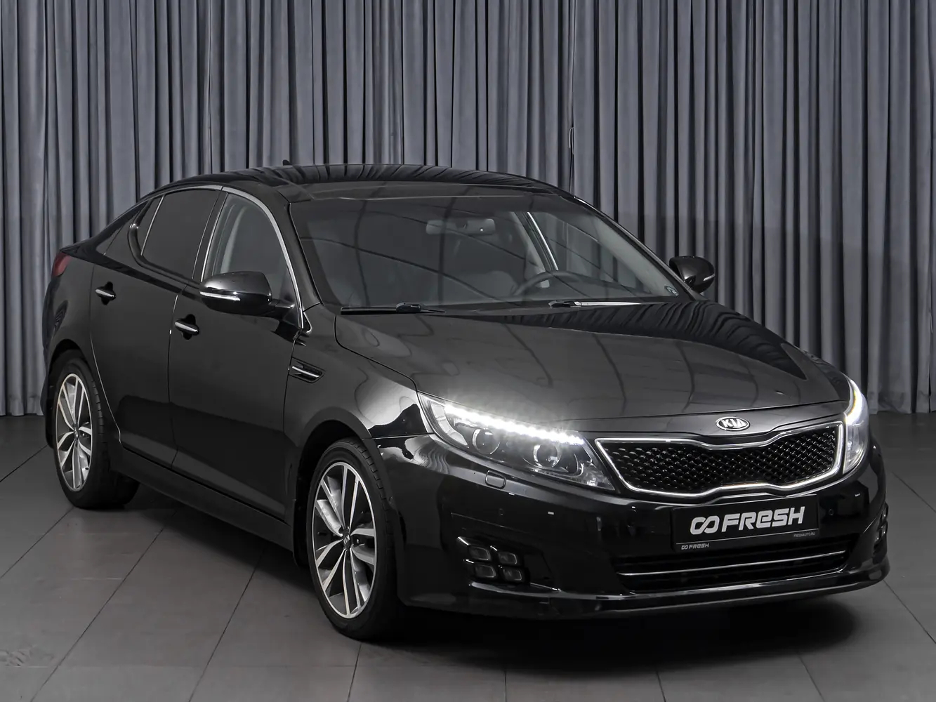 Kia