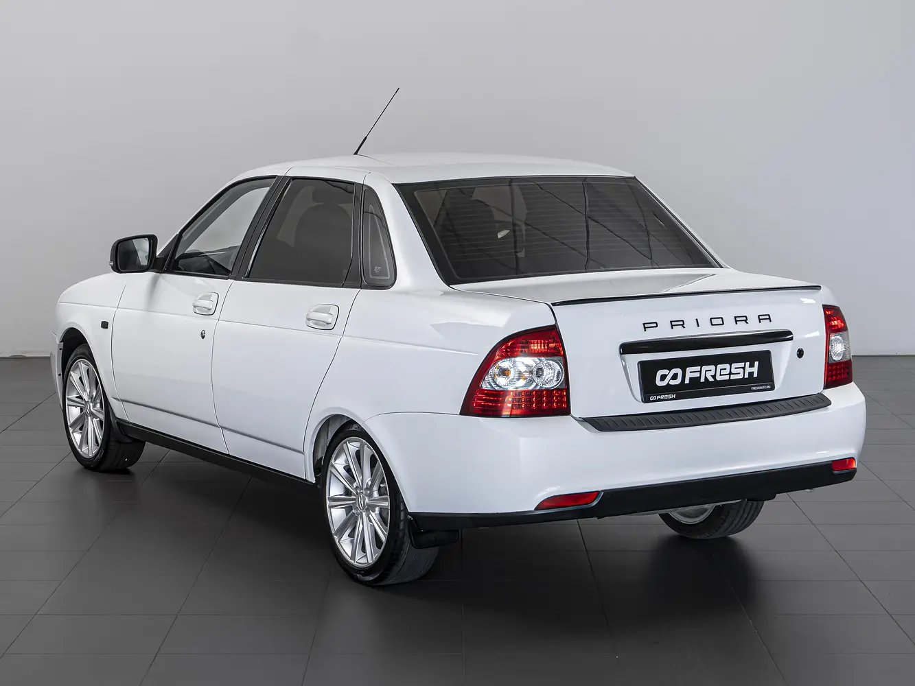 LADA (ВАЗ)