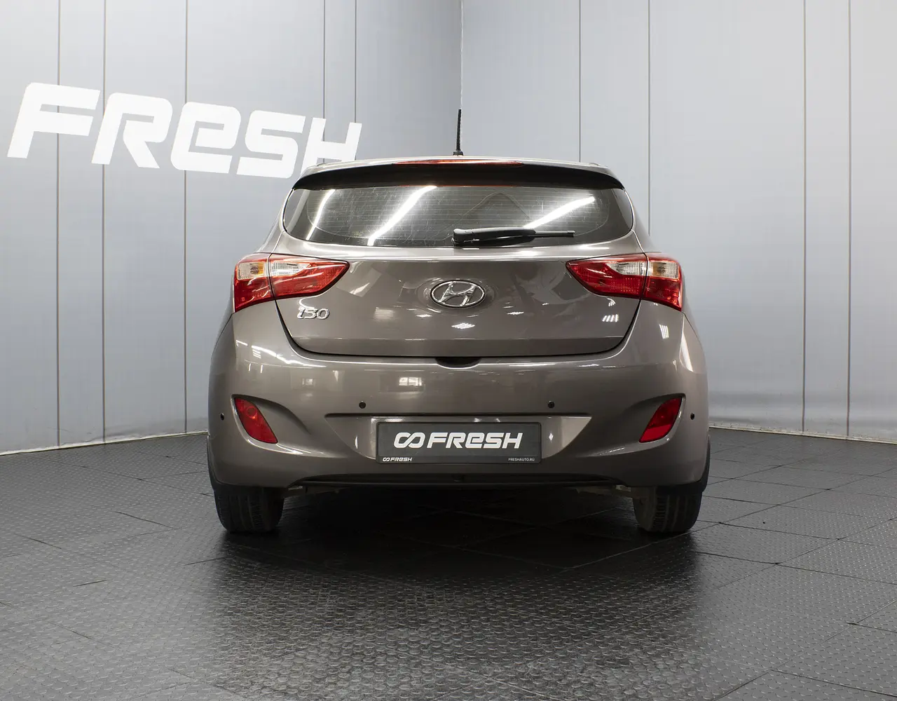 Hyundai
