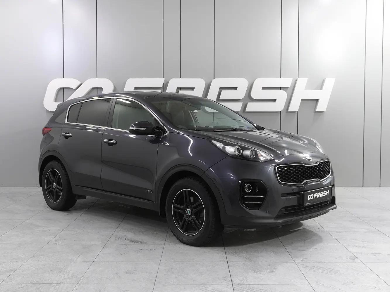Kia